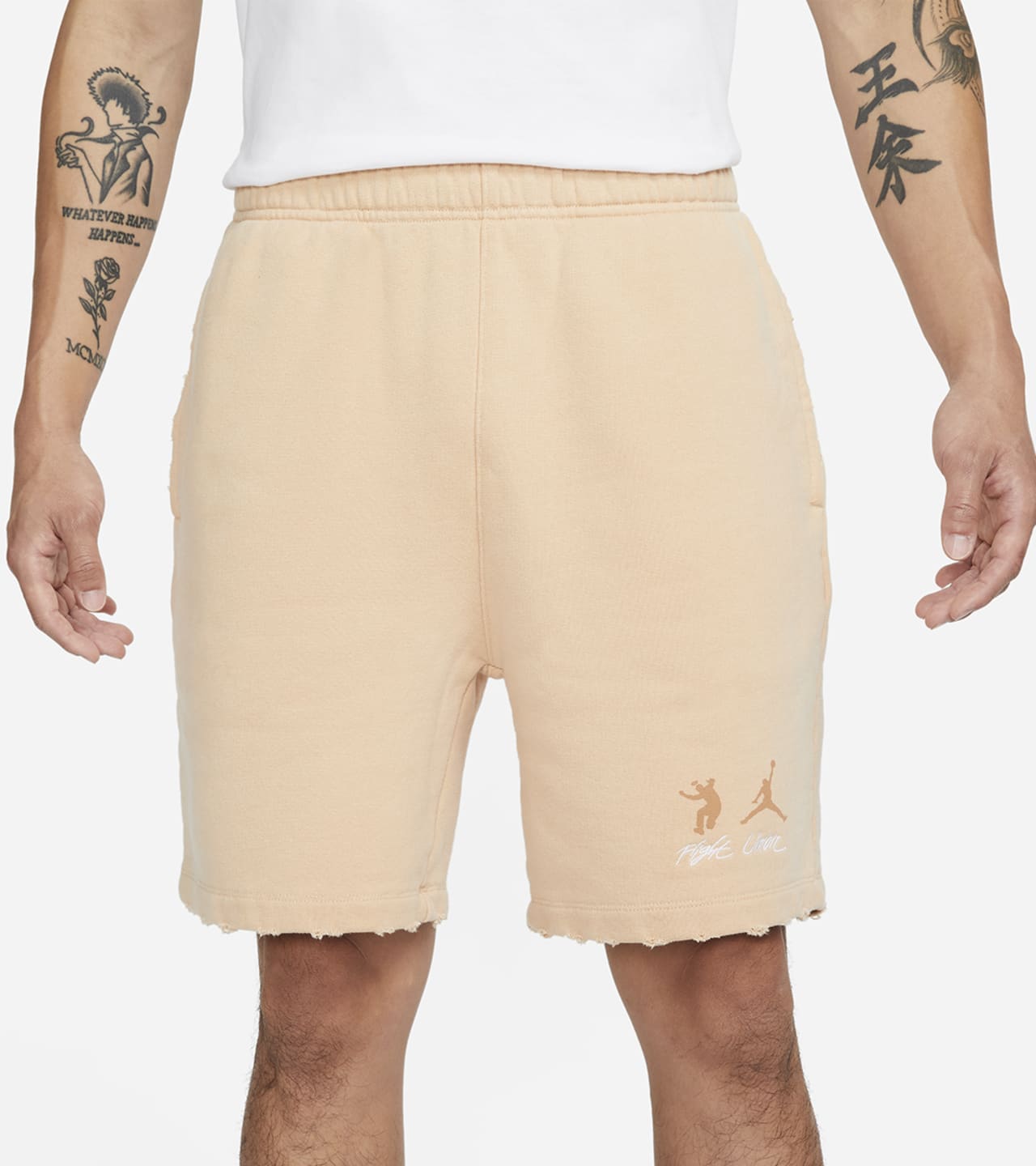 Jordan x UNION Hosen – Erscheinungsdatum