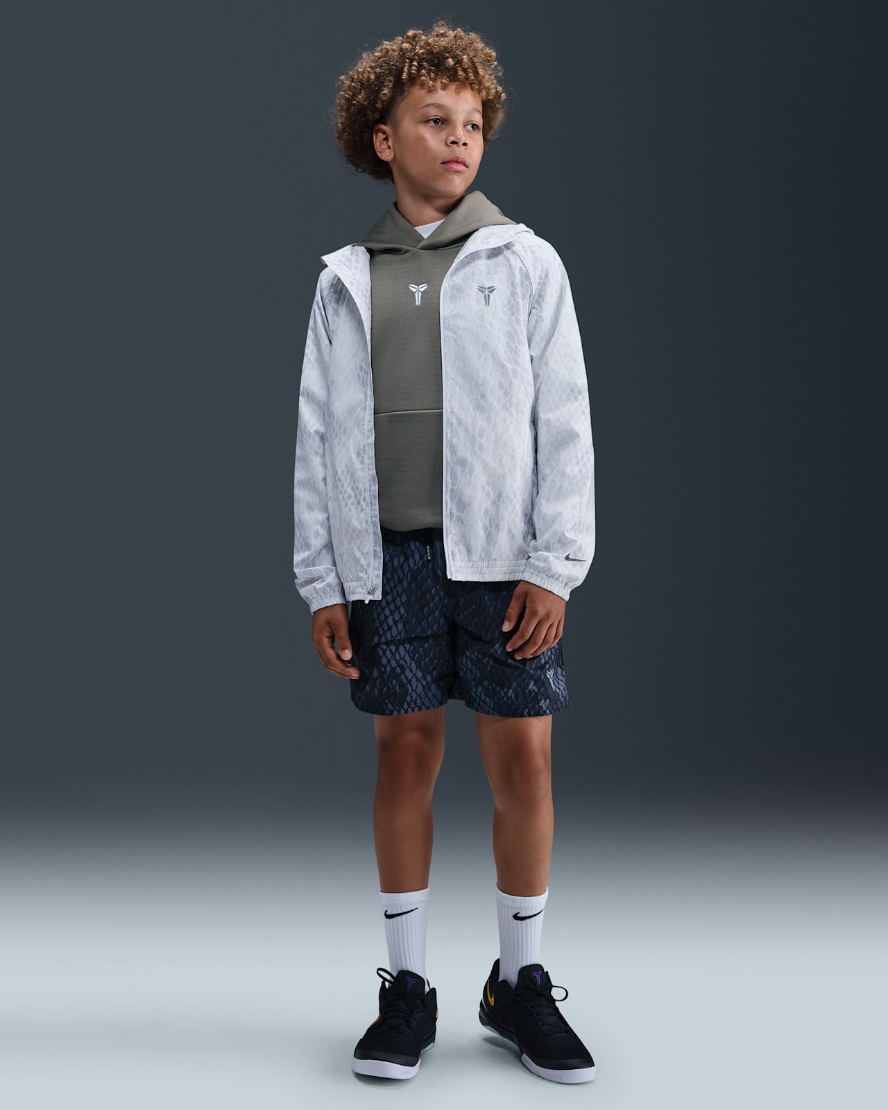 코비 Halo Apparel Collection 출시일