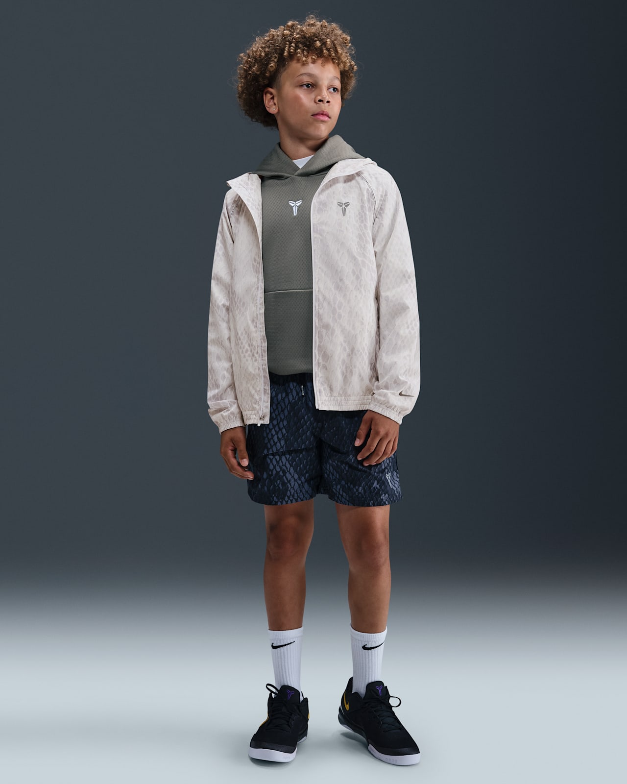 Fecha de lanzamiento de la colección de ropa Kobe Halo