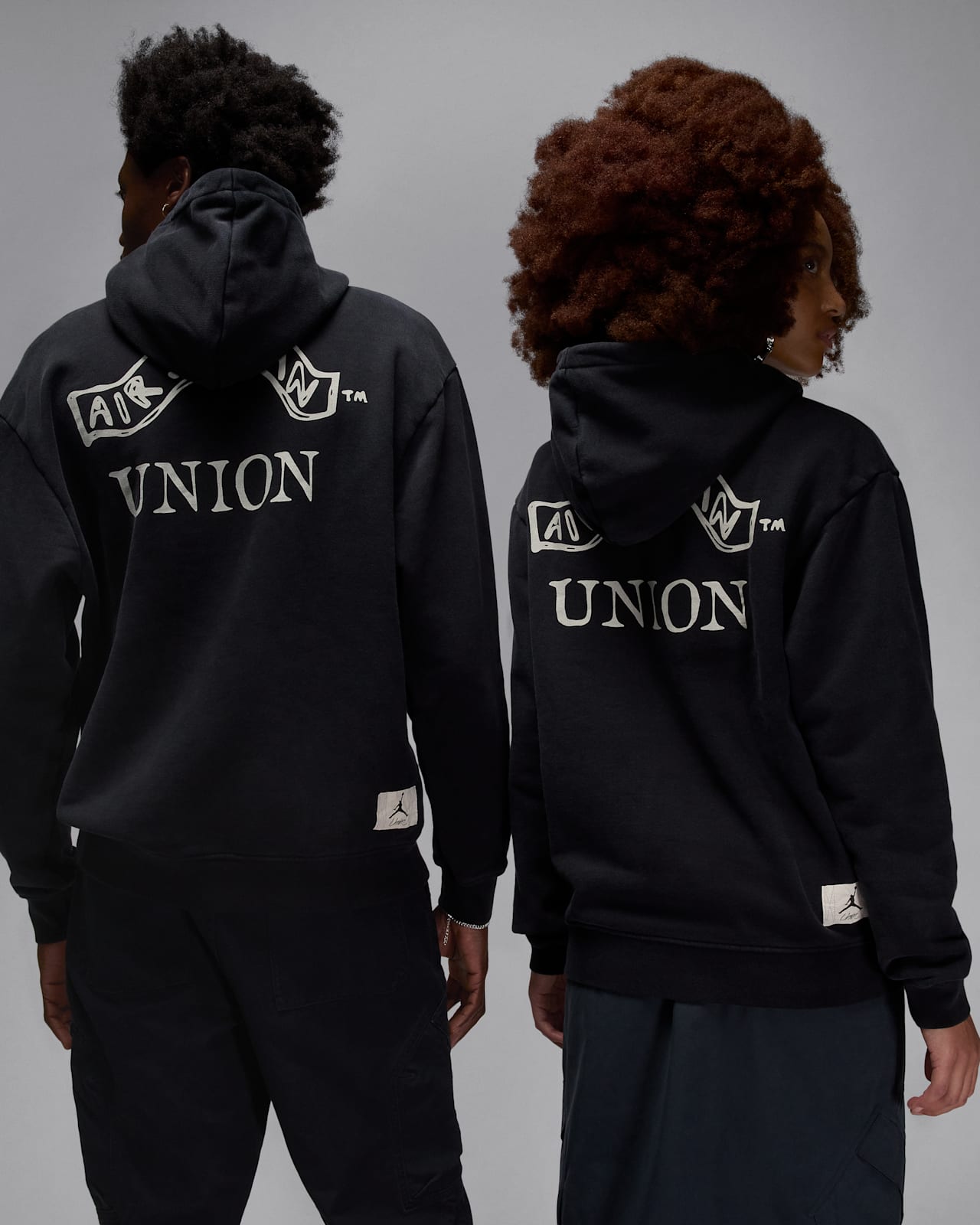 Jordan x Union LA Apparel Collection Release Date