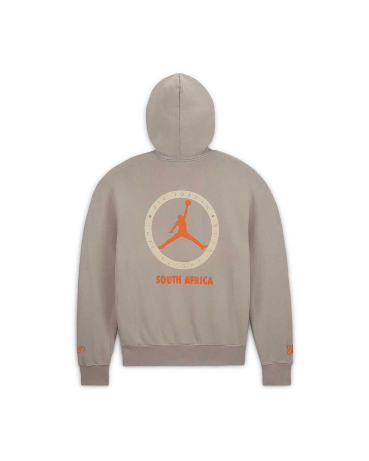 วันเปิดตัว Jordan x Shelflife Apparel Collection