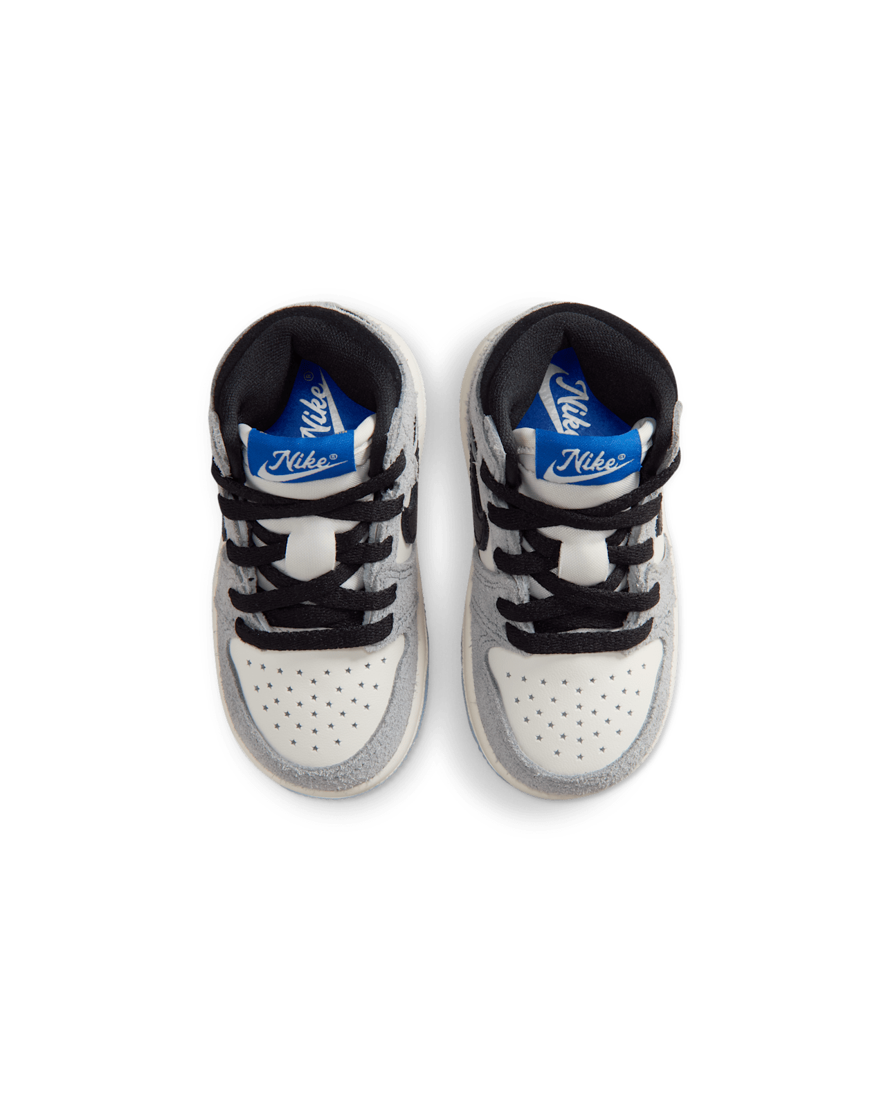 에어 조던 1 하이 OG 'Cool Grey and Sail'(DZ5485-003) 출시일