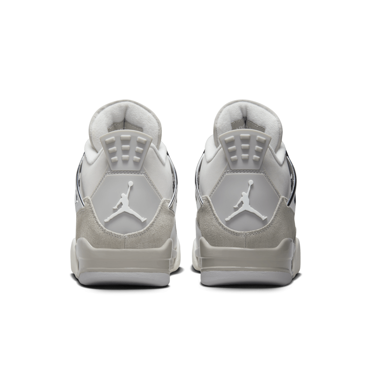 Women's Air Jordan 4 'Frozen Moments' (AQ9129-001) release date 