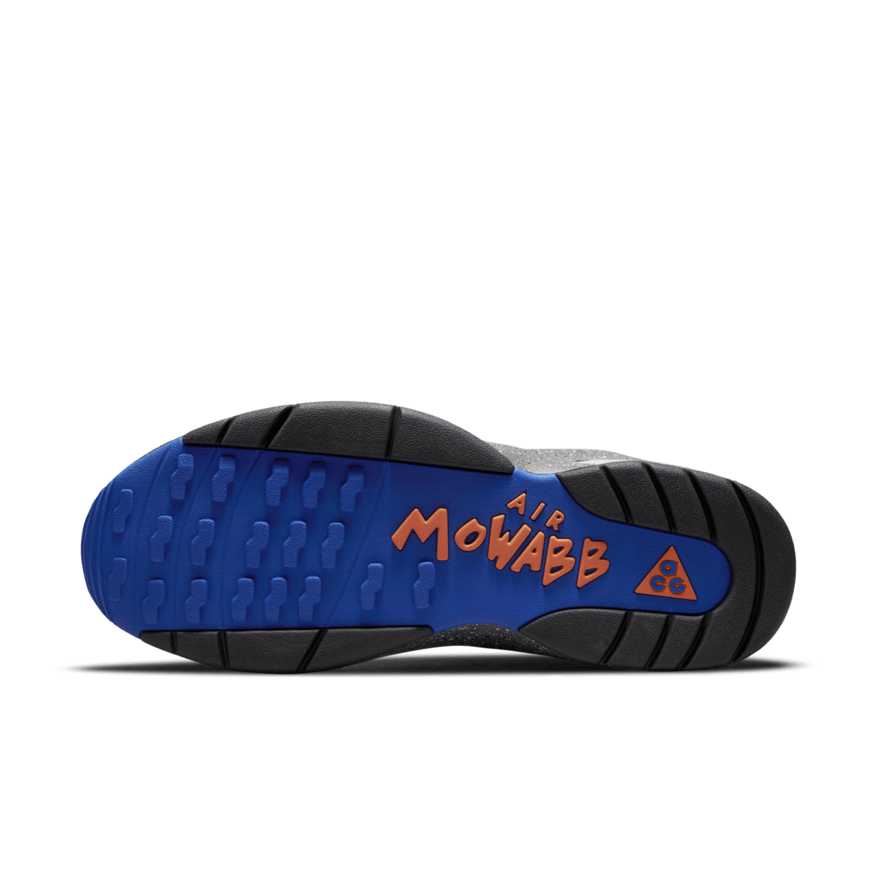 ACG Air Mowabb 'Rattan Birch' 發售日期