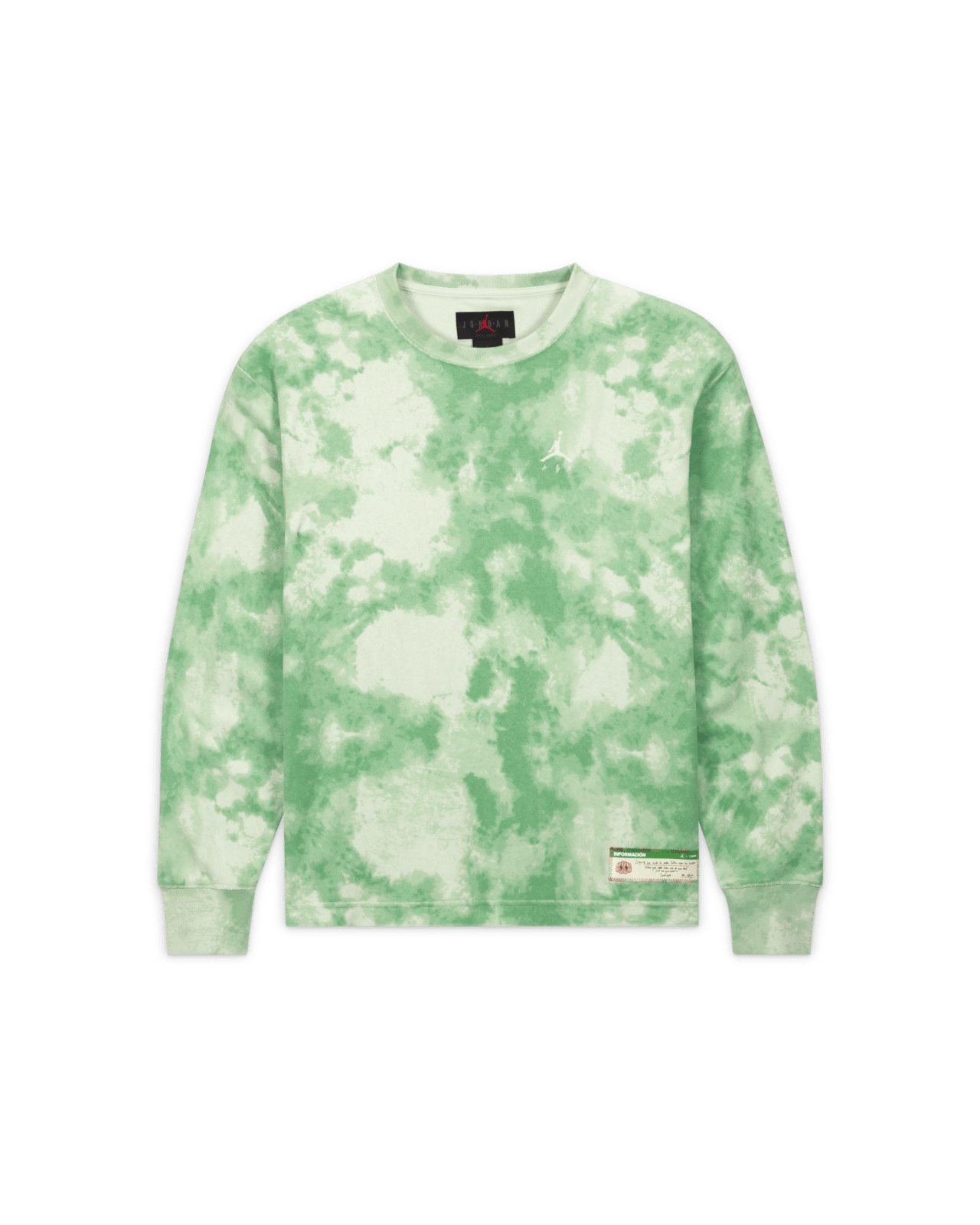 Jordan x J Balvin kledingcollectie — releasedatum