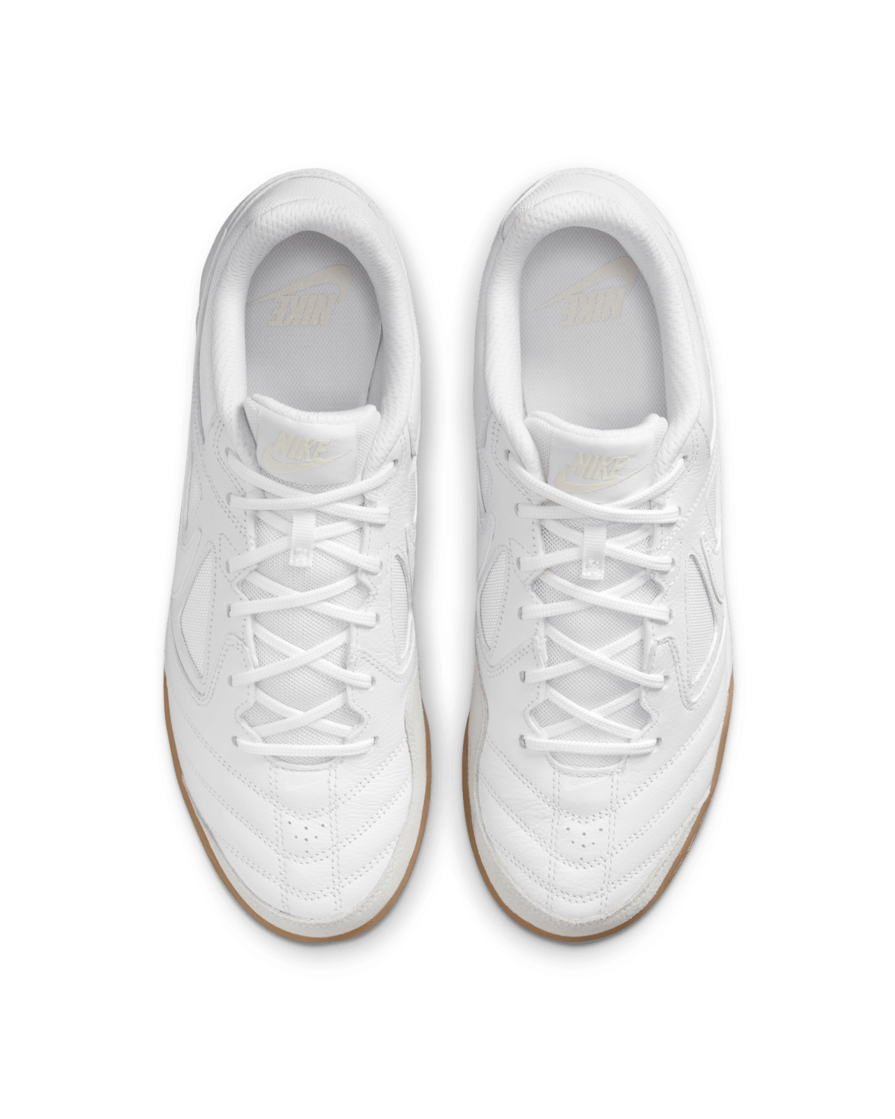 Nike gato white on sale