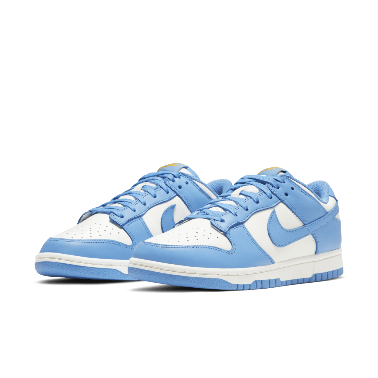 Fecha de lanzamiento del Dunk Low "Coast" para mujer