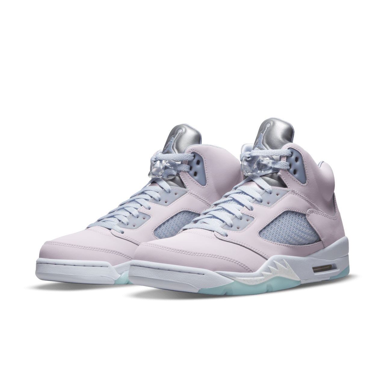 Jordan 5 retro pink online