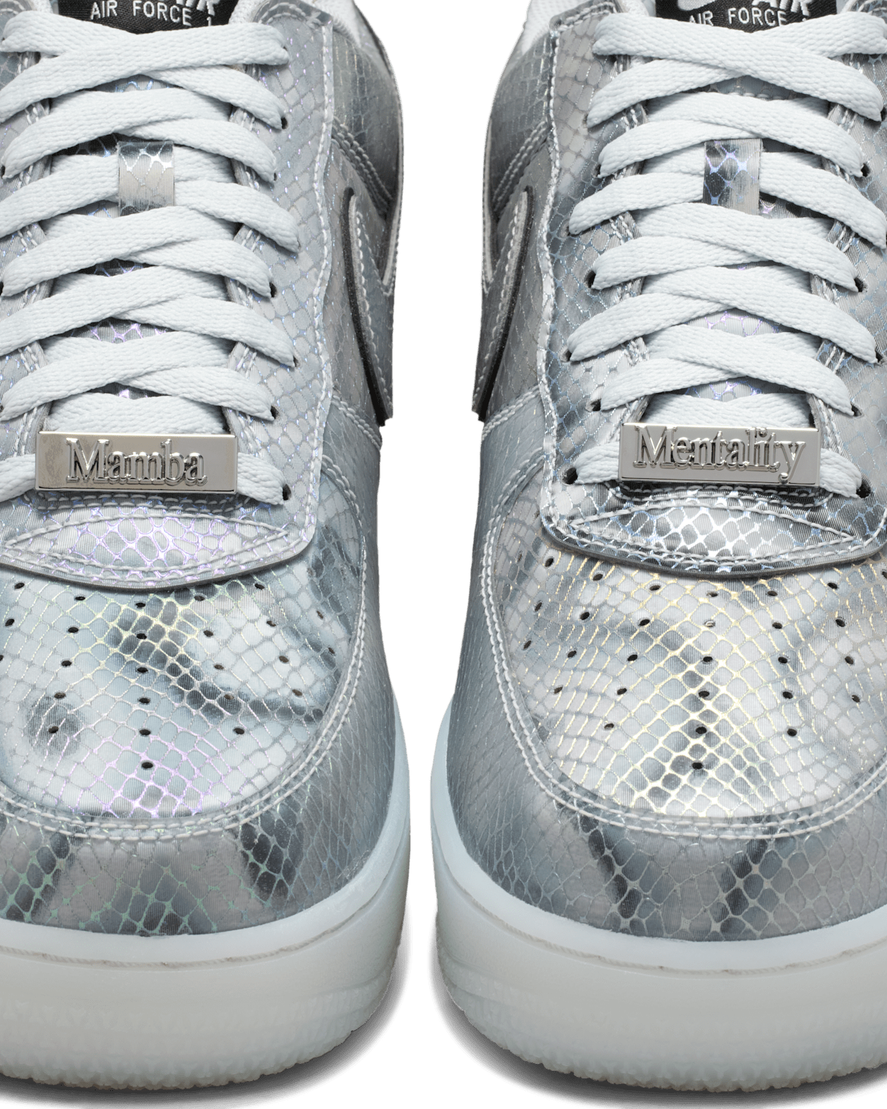 Fecha de lanzamiento de las Air Force 1 Low Protro "Lenticular" (II3925-400)