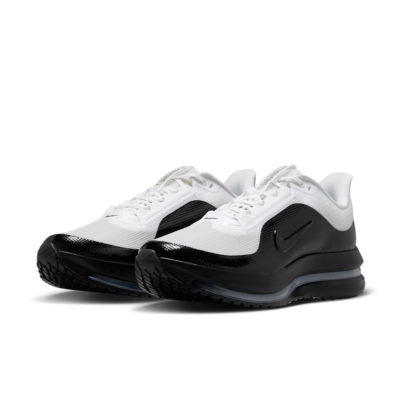 【NIKE公式】ペガサス プレミアム 'White and Black' (IR2166-102) 発売日