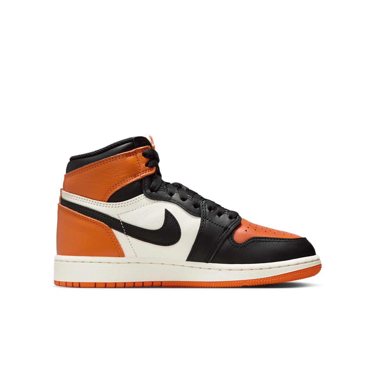 Air Jordan 1 High OG Big Kids' Release Date