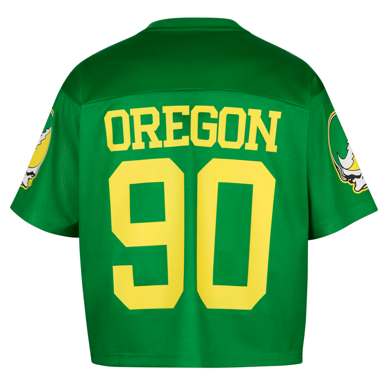Men's Practice Jersey x 'Nike Steal Your Duck' (NIKGD020FW25-GRN) Release Date