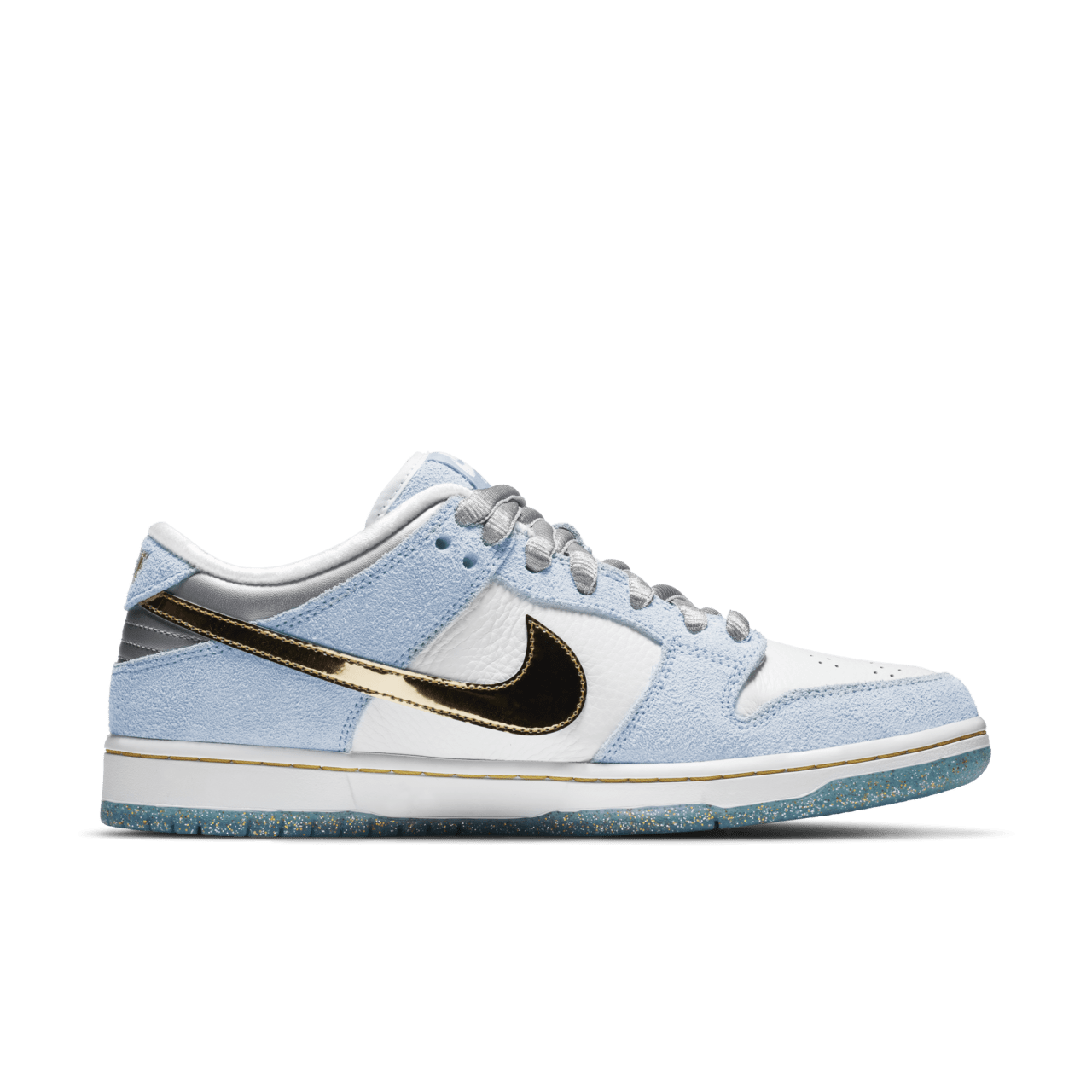 SB Dunk Low x Sean Cliver "Holiday Special" Lansman Tarihi