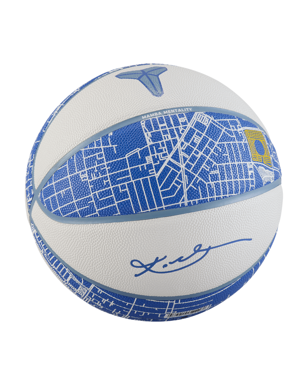 Kobe Bryant All-Court 'Basketball' (N1015090-436) Release Date