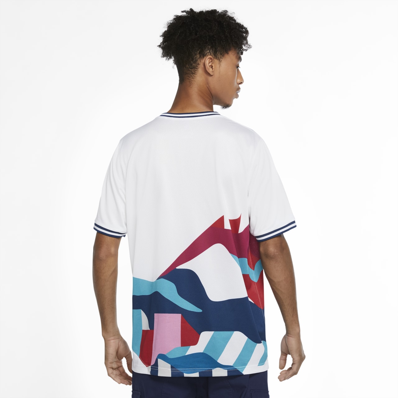 Nike SB x Parra USA Federation Kits Release Date