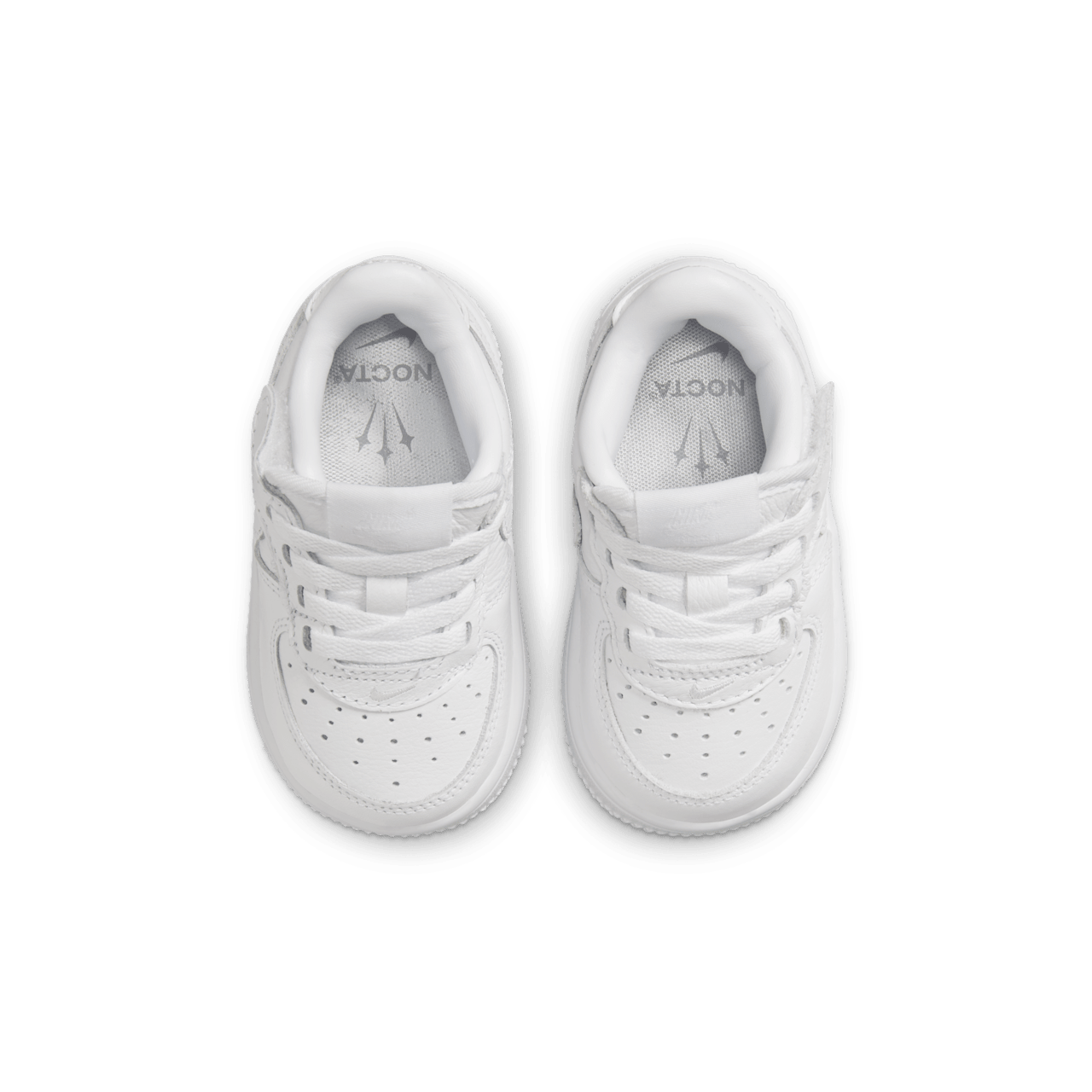 NOCTA 에어 포스 1 'White'(CZ8065-100) 출시일