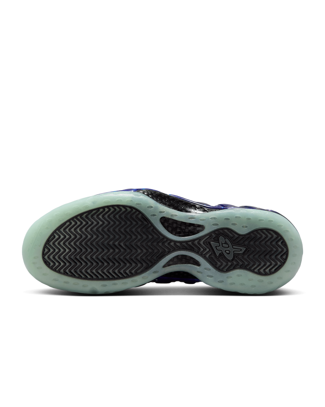 Air Foamposite One "Galaxy" (FQ4303-400) – Erscheinungsdatum