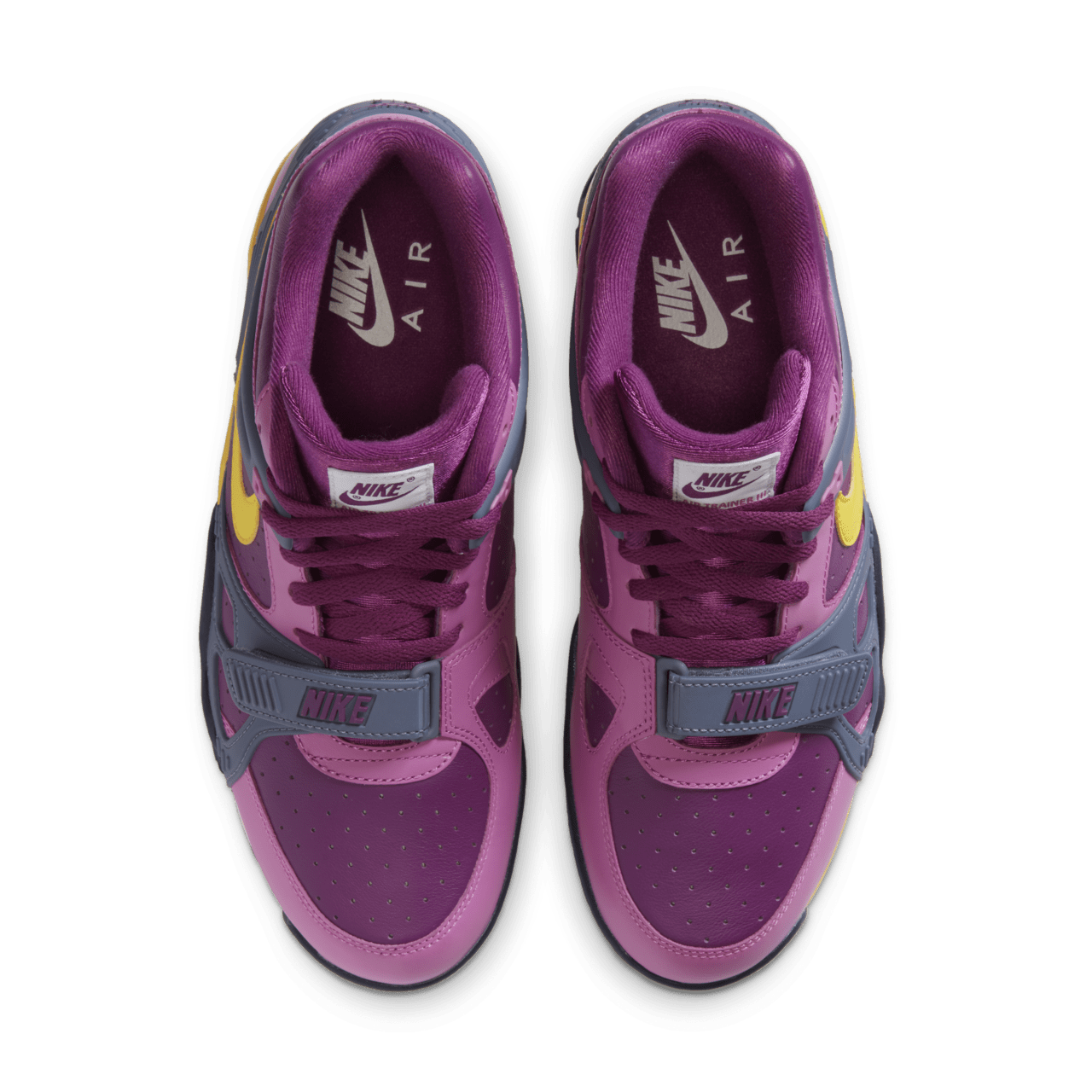 Air Trainer 3 'Viotech' Release Date