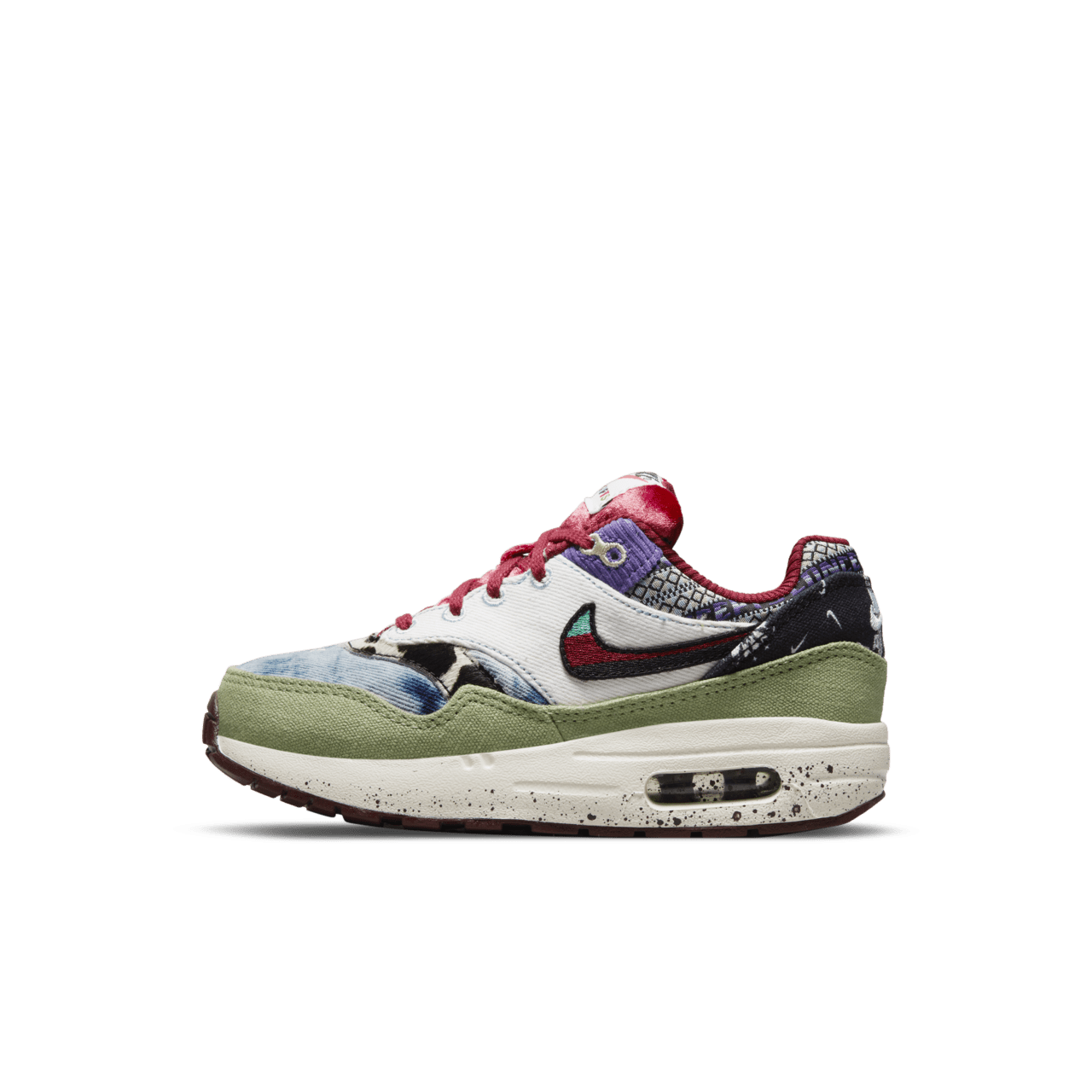 Concepts x Air Max 1 'Mellow' 發售日期