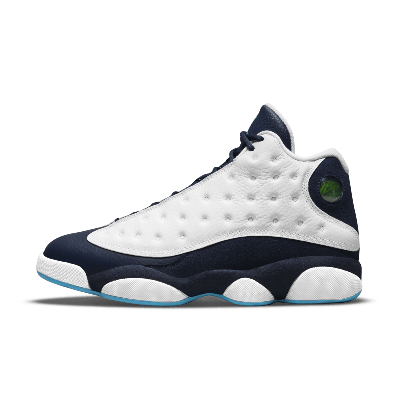 Ημερομηνία κυκλοφορίας του Air Jordan 13 "Obsidian"