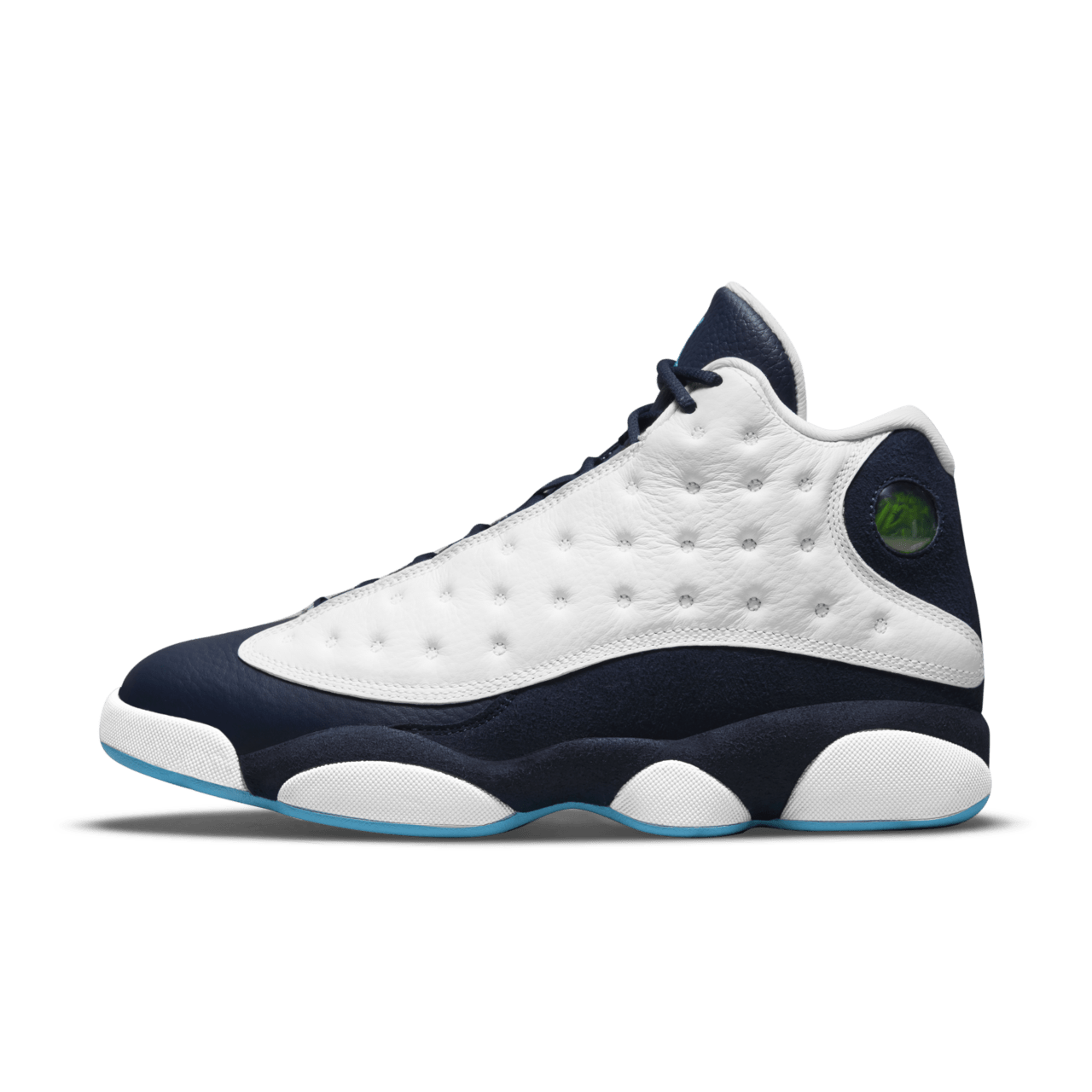 Air Jordan 13 "Obsidian" – Erscheinungsdatum