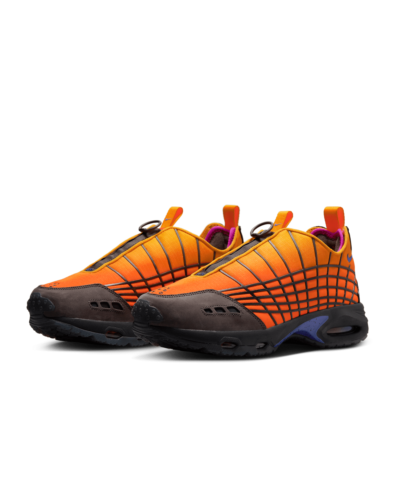 Date de sortie de la Air Max SNDR x Kids of Immigrants « Sundial and Medium Ash » (HF3286-700)