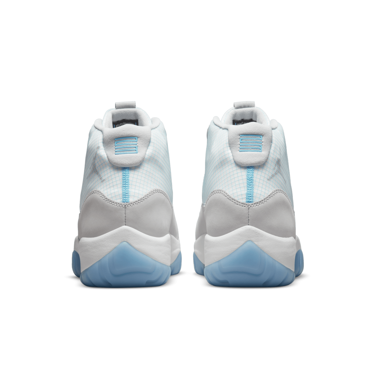 Air Jordan 11 Adapt 'Dark Powder Blue' (DO6365-001) Release Date