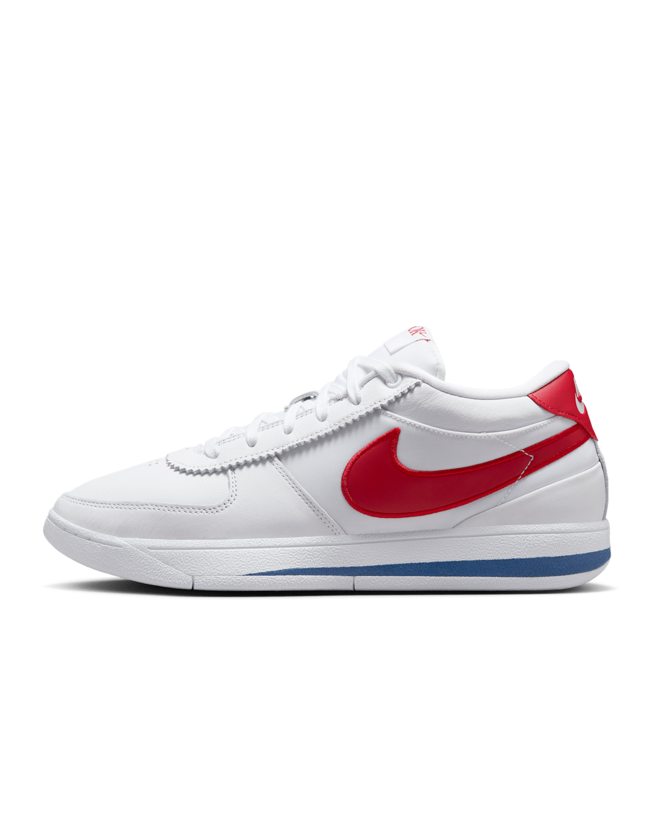 Book 1 "Cortez" 'White and Varsity Red' (FJ4249-105) Release Date