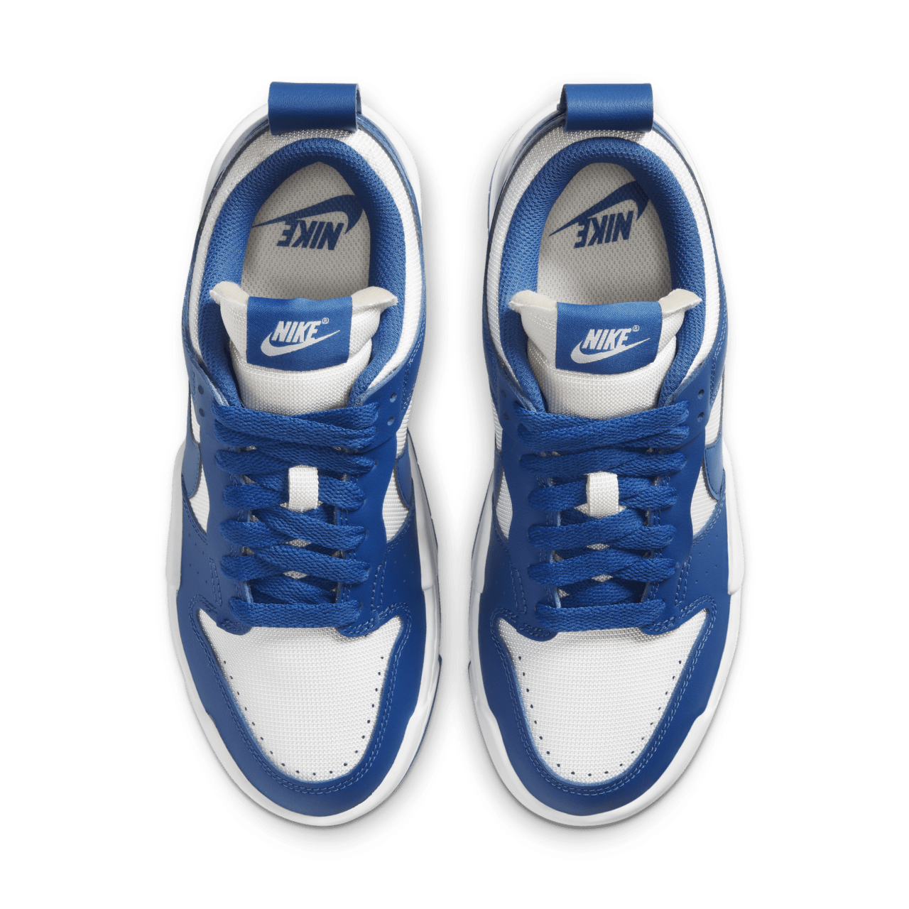 Dunk Low Disrupt 'Game Royal' Release Date