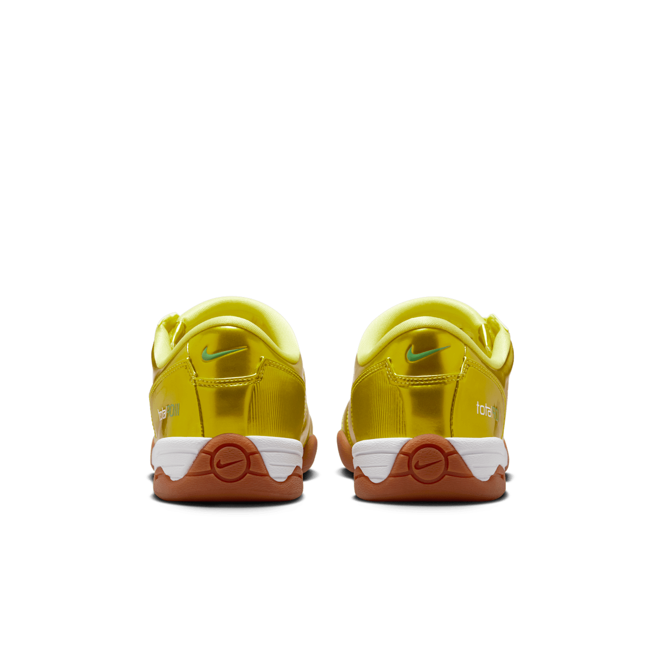 토탈 90 'Dynamic Yellow'(HJ9351-700) 출시일