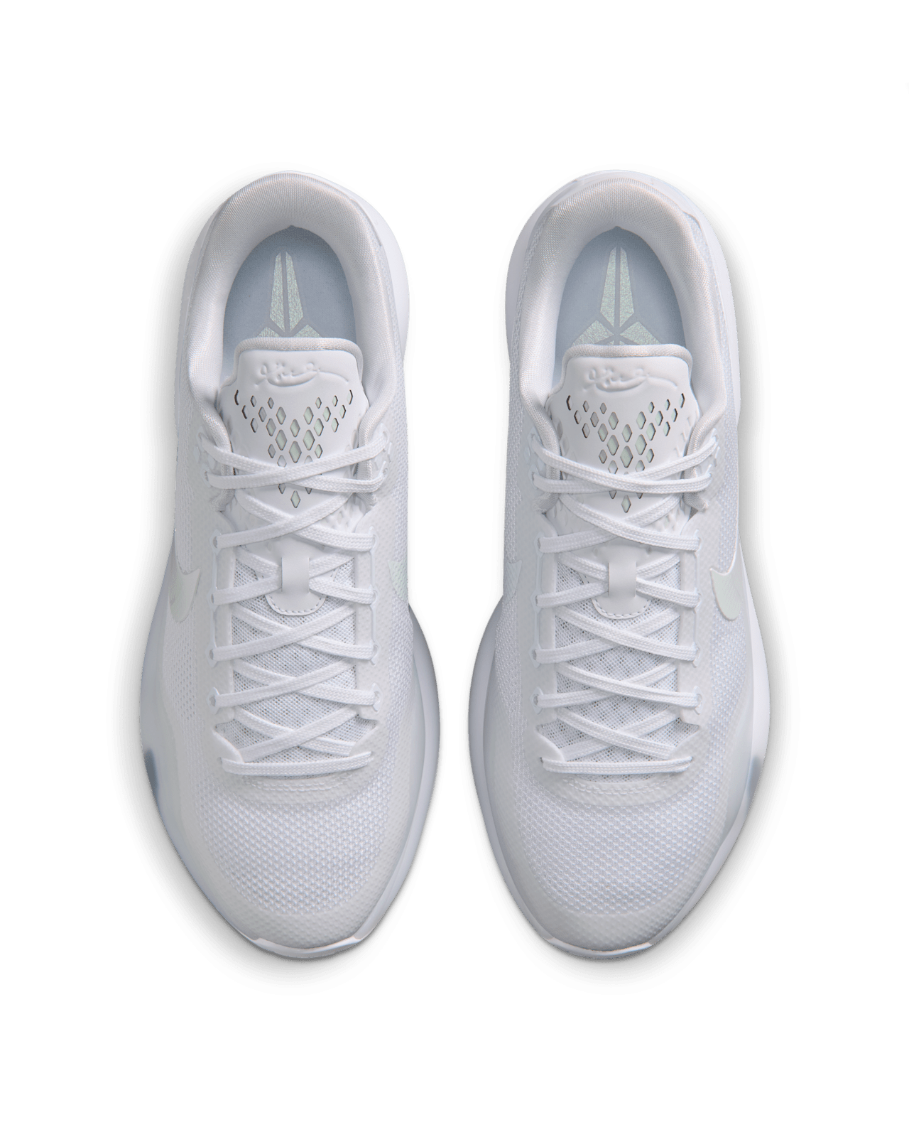 Kobe 10 Protro 'Halo' (IO3415-100) Release Date