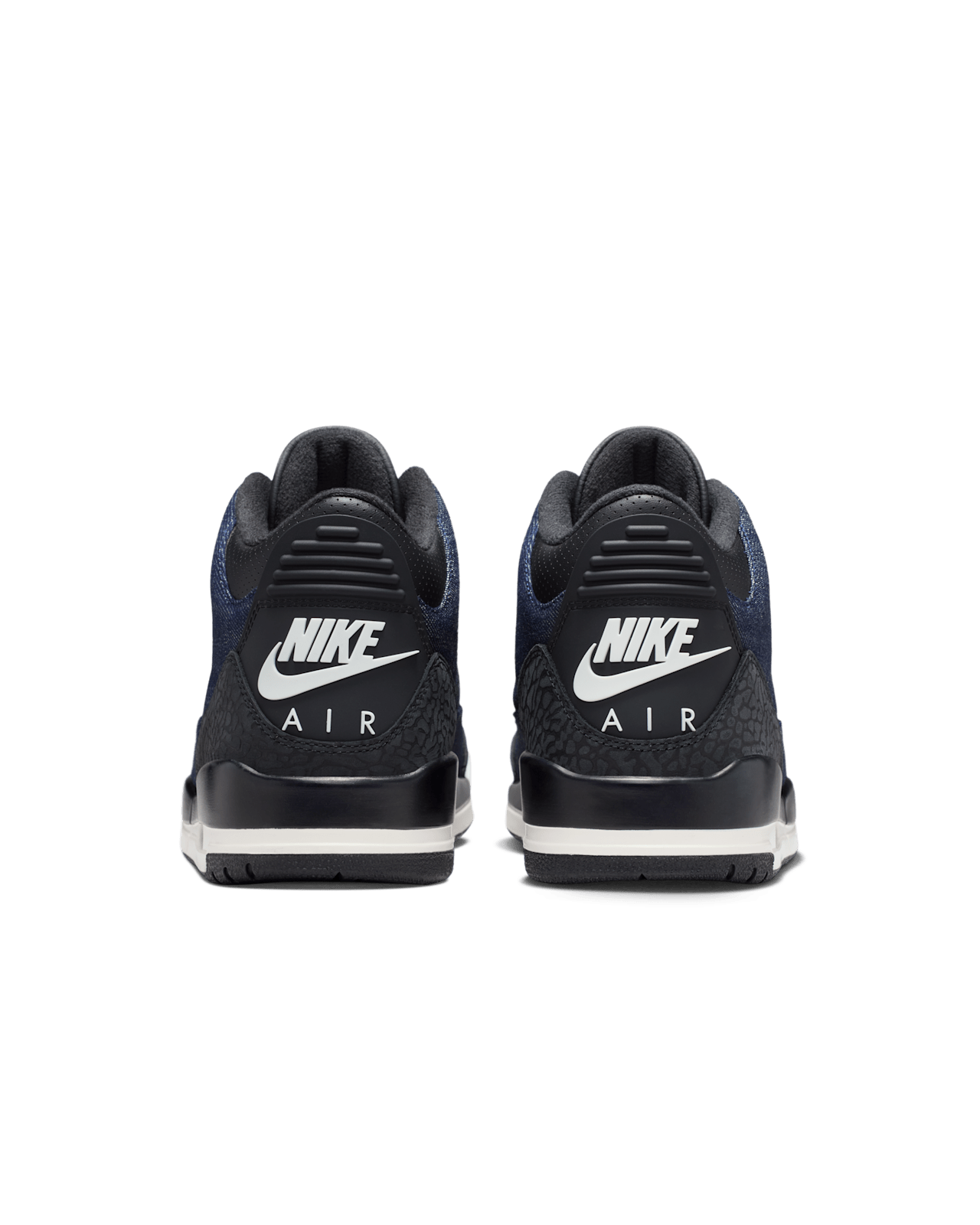 에어 조던 3 x Levi's® 'Indigo and Gym Red'(IH7959-400) 출시일