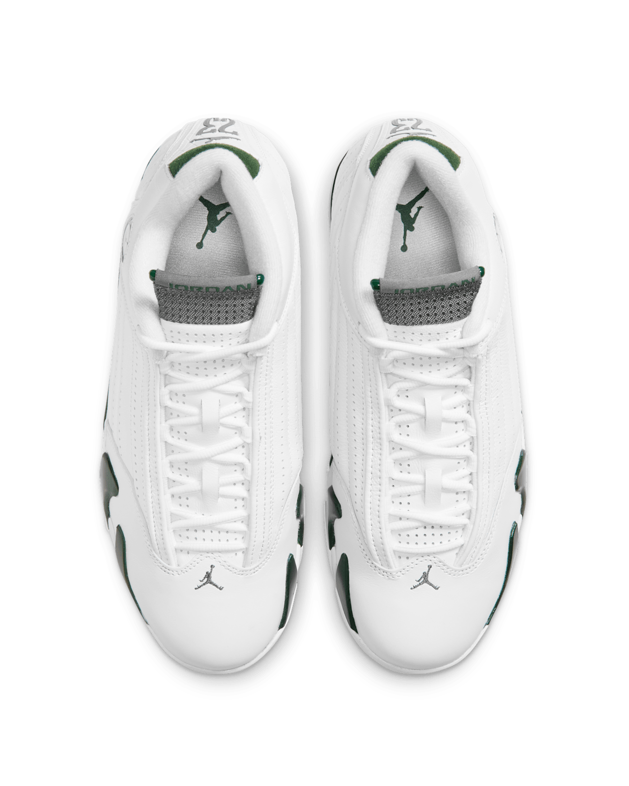 Air Jordan 14 „Forest Green” (487471-300) – data premiery