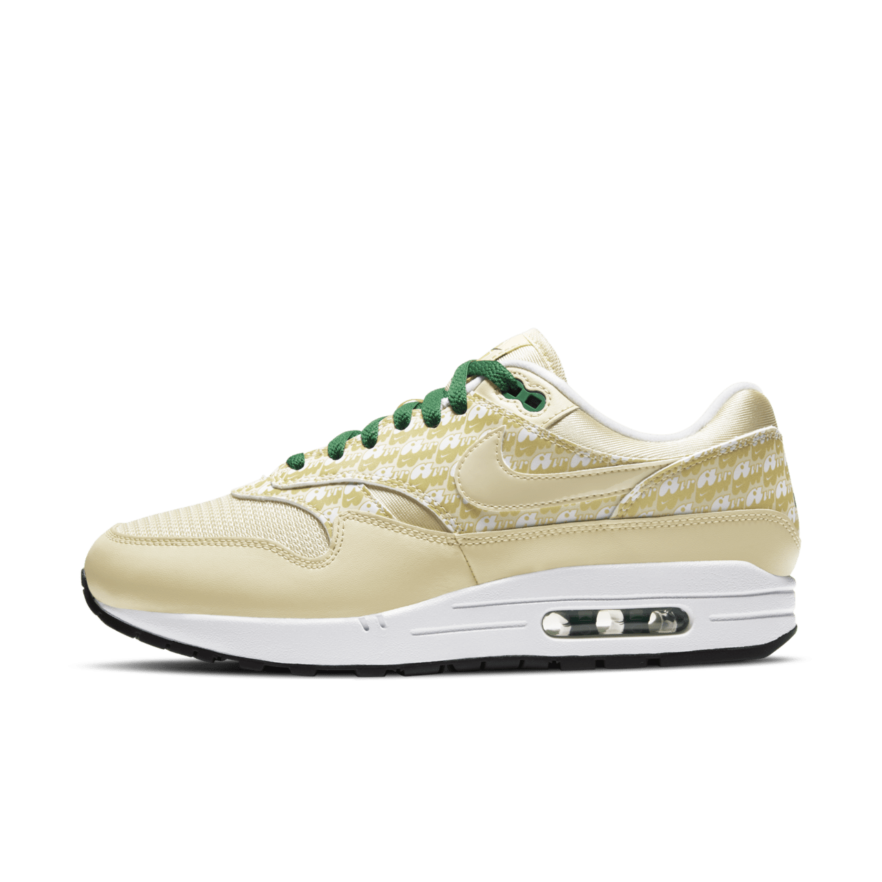 Air Max 1 'Lemonade' Release Date