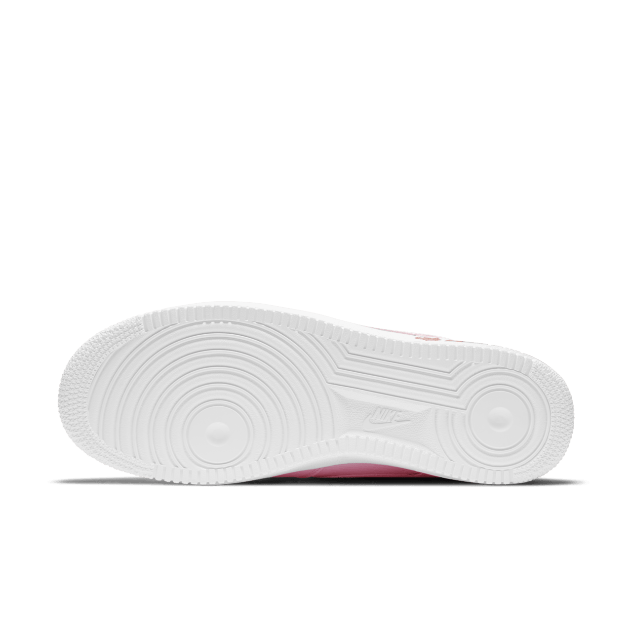 Air Force 1 "Pink Bag" - Data del lancio