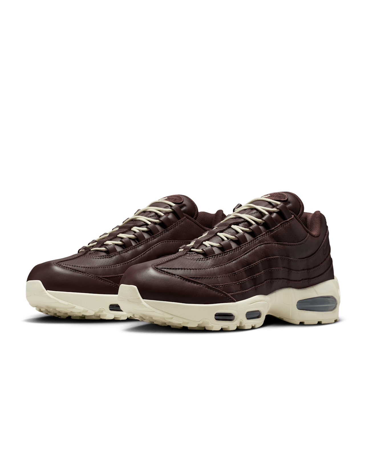 Air Max 95 Baroque Brown and Black Release Date