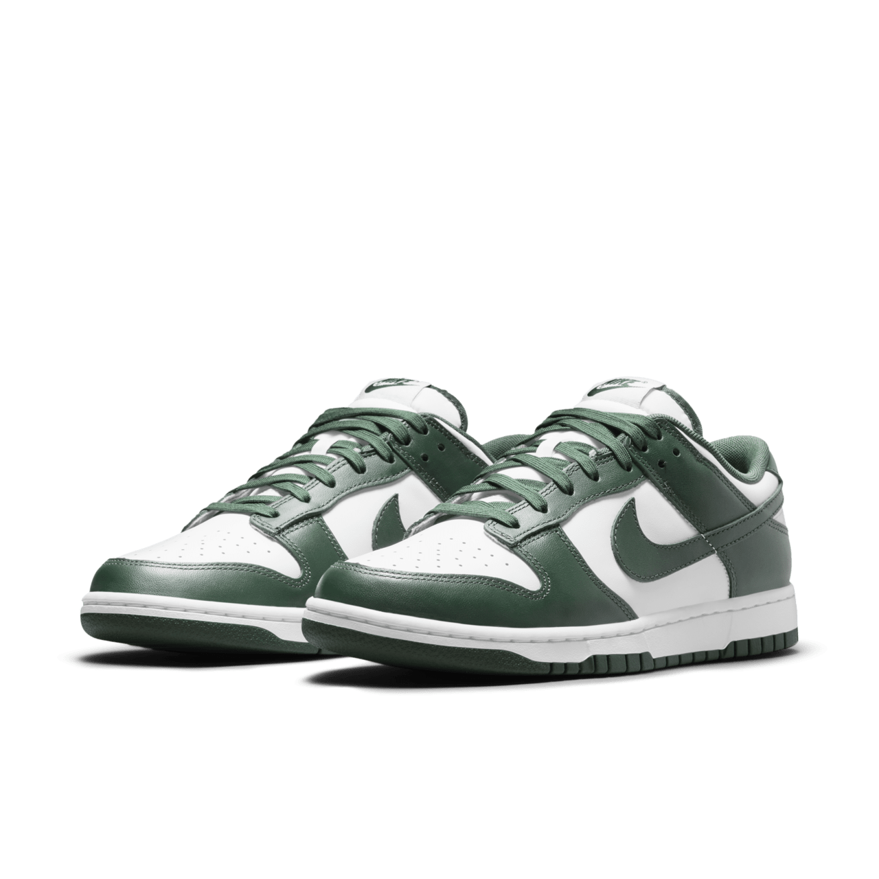 Dunk 低筒鞋 'Varsity Green' (DD1391-101) 發售日期