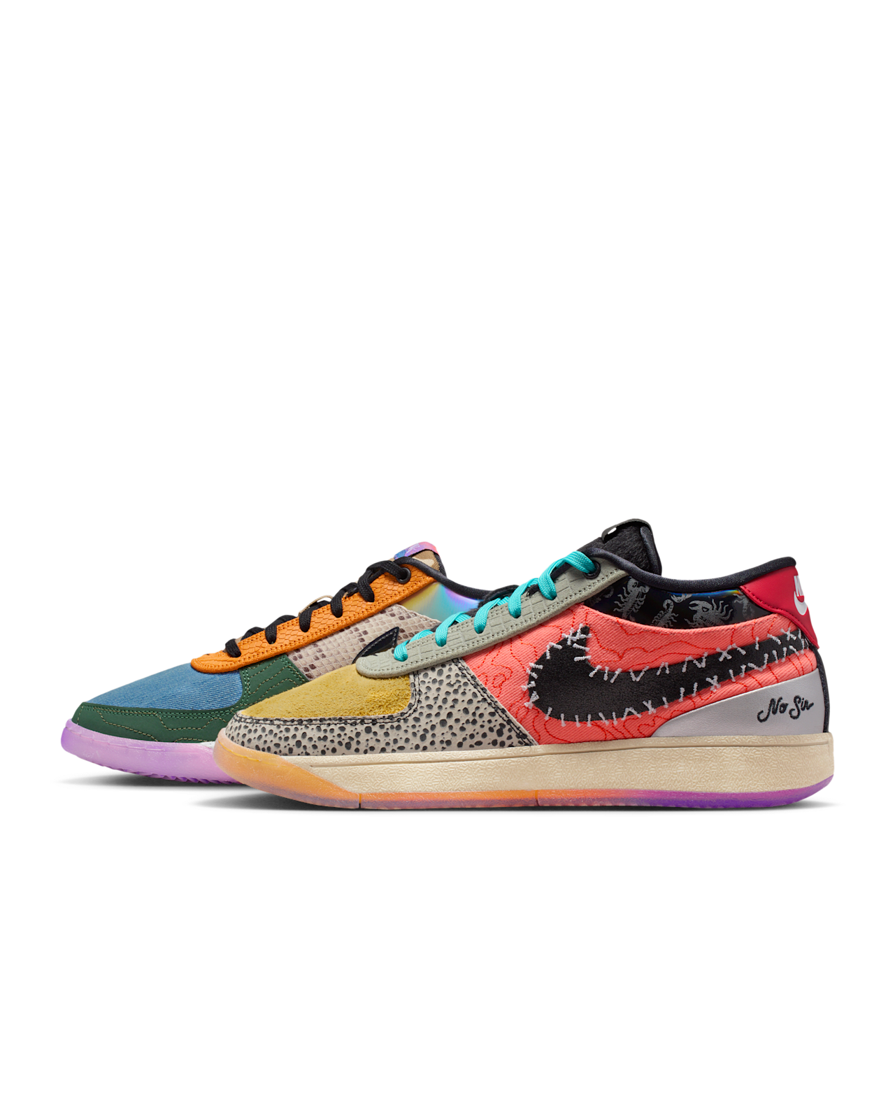 Book 1 "What The" 'Sail and Magic Ember' (IH1335-100) Release Date