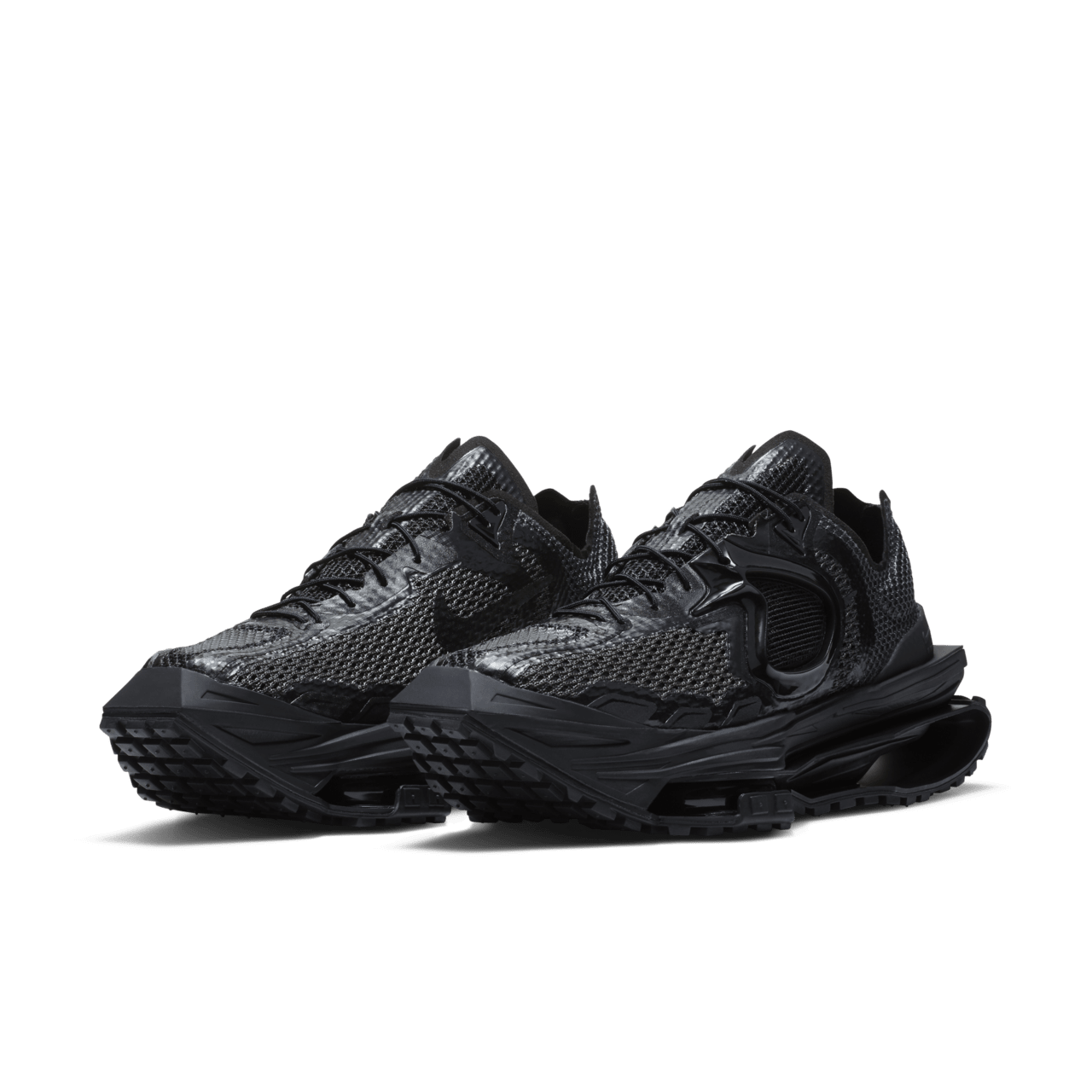 NIKE公式】ズーム 004 x MMW 'Black' (DC7442-001 / NIKE DS_TR / MMW). Nike SNKRS