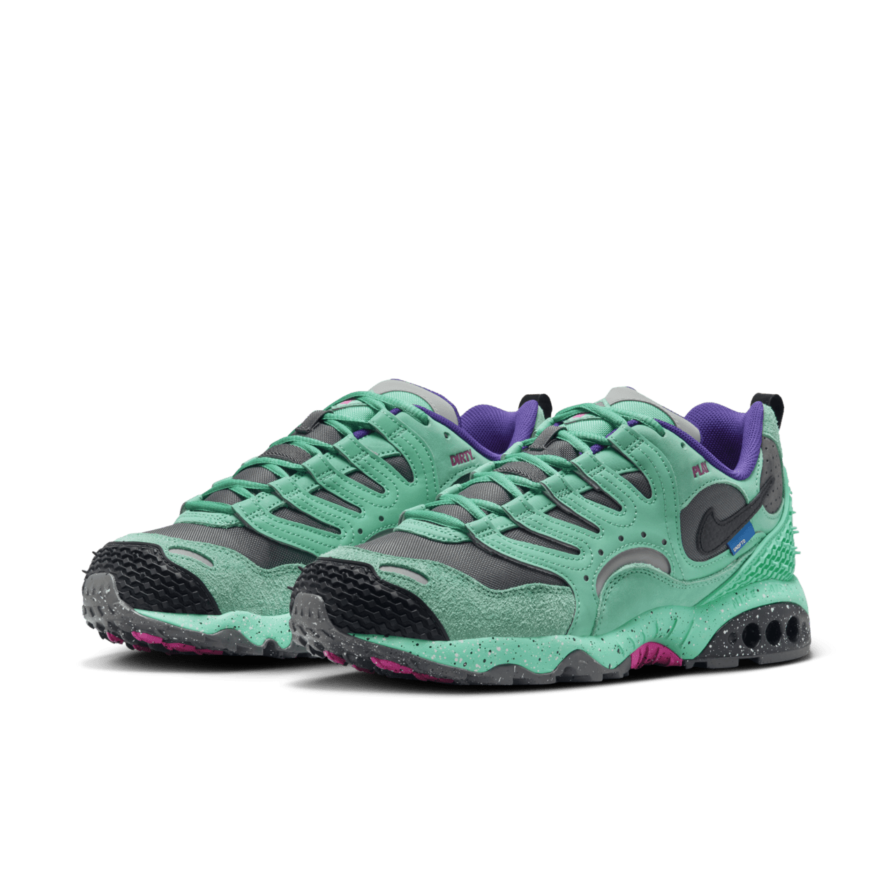 Nike air terra humana best sale