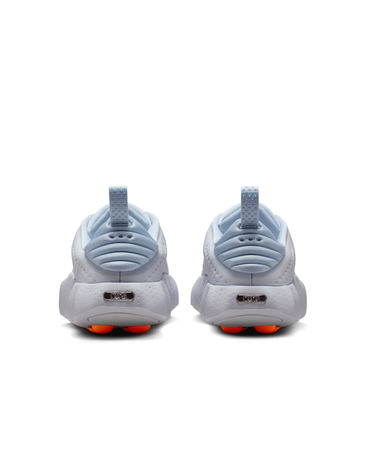 Women's Nike Mind 002 'Football Grey and Hydrogen Blue' (HQ4310