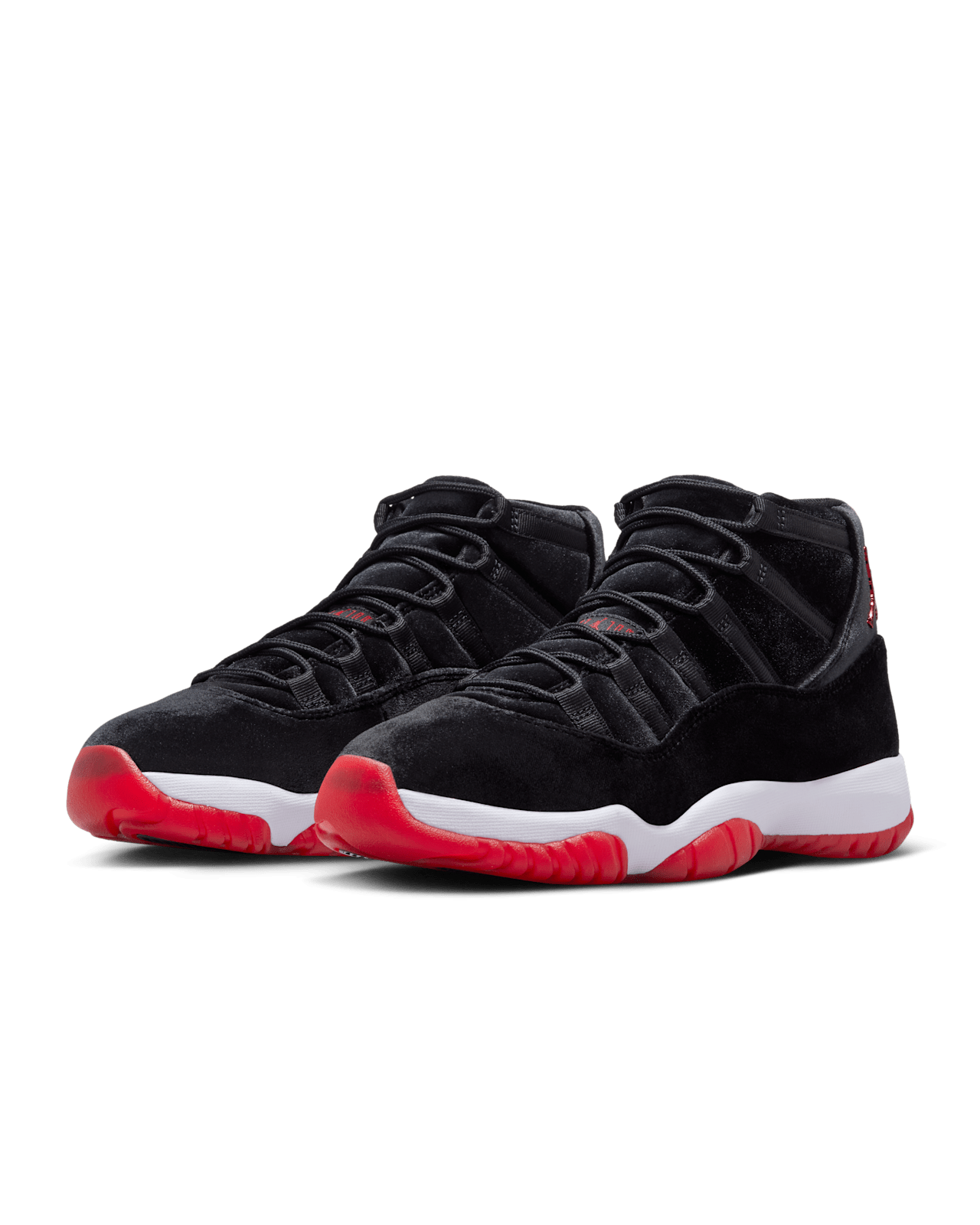 วันเปิดตัว Air Jordan 11 