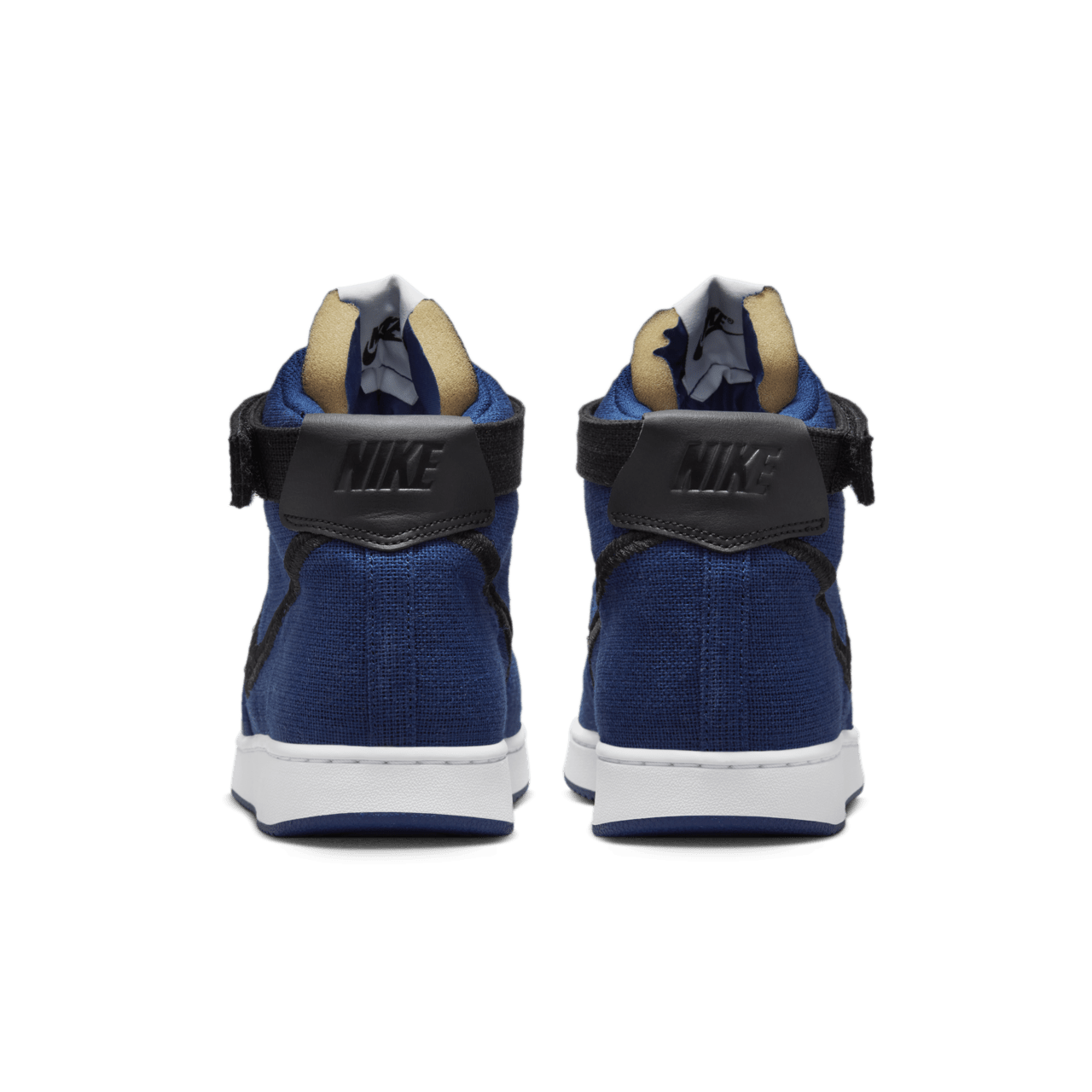 Nike Vandal 高筒鞋x Stüssy 'Deep Royal Blue' (DX5425-400) 發售日期