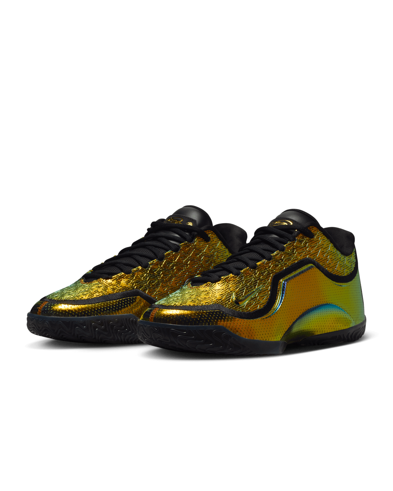 LeBron XXIII 'Uncharted' Release Date