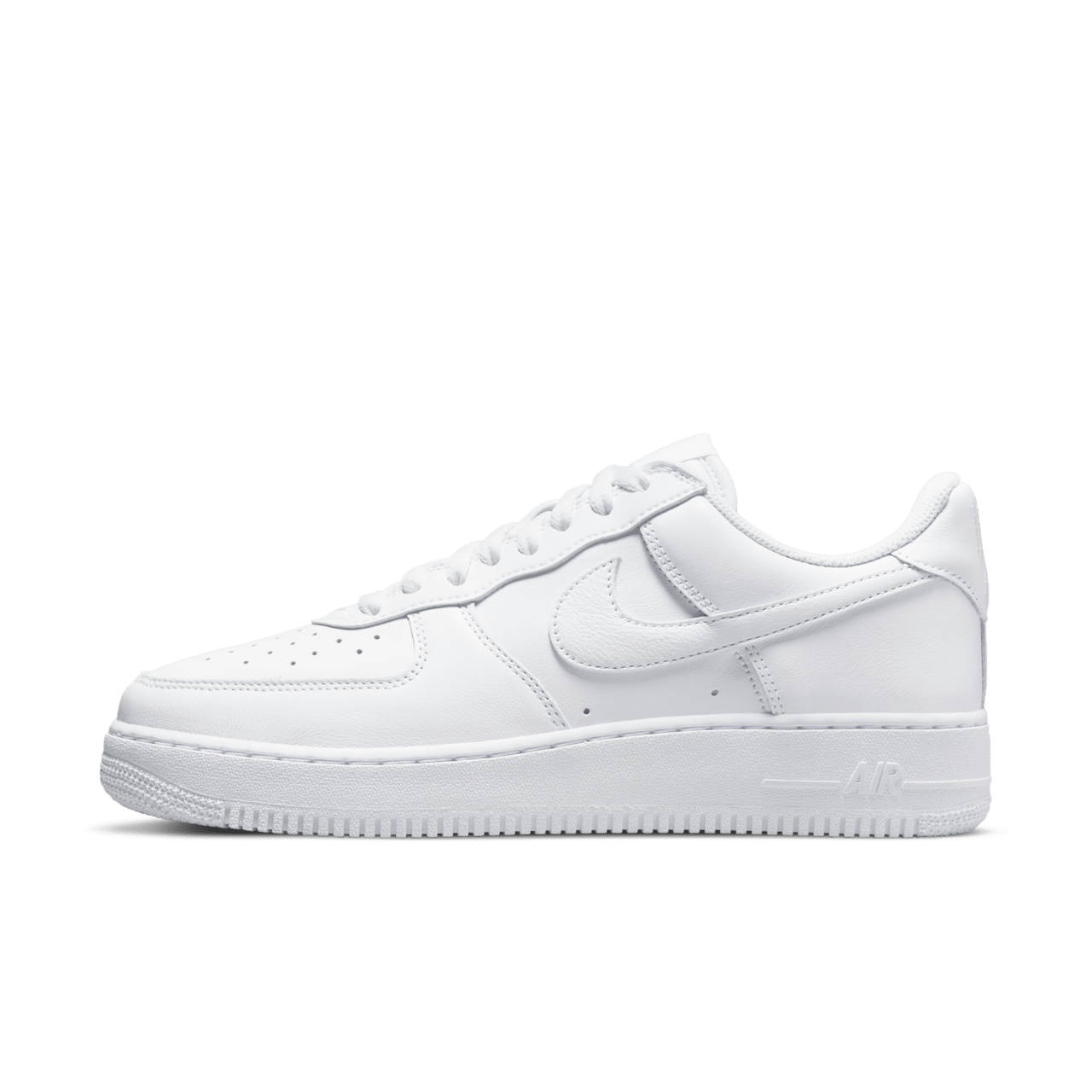 Air Force 1 Low Retro Colour of the Month DJ3911 100 Release Date. Nike SNKRS