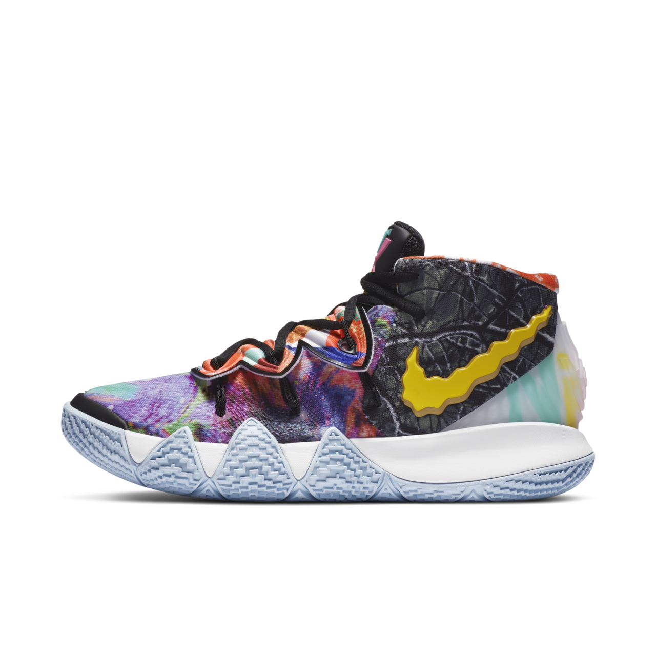 Kyrie mix shoe hotsell