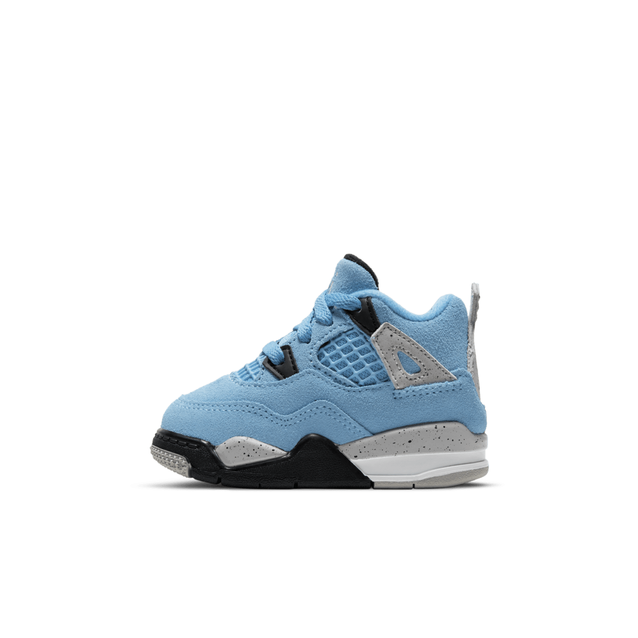 Fecha de lanzamiento del calzado Air Jordan 4 "University Blue"