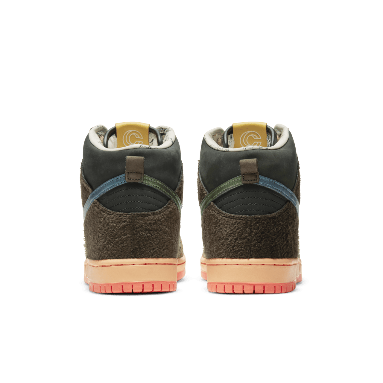 SB Dunk High x Concepts „Mallard” – data premiery