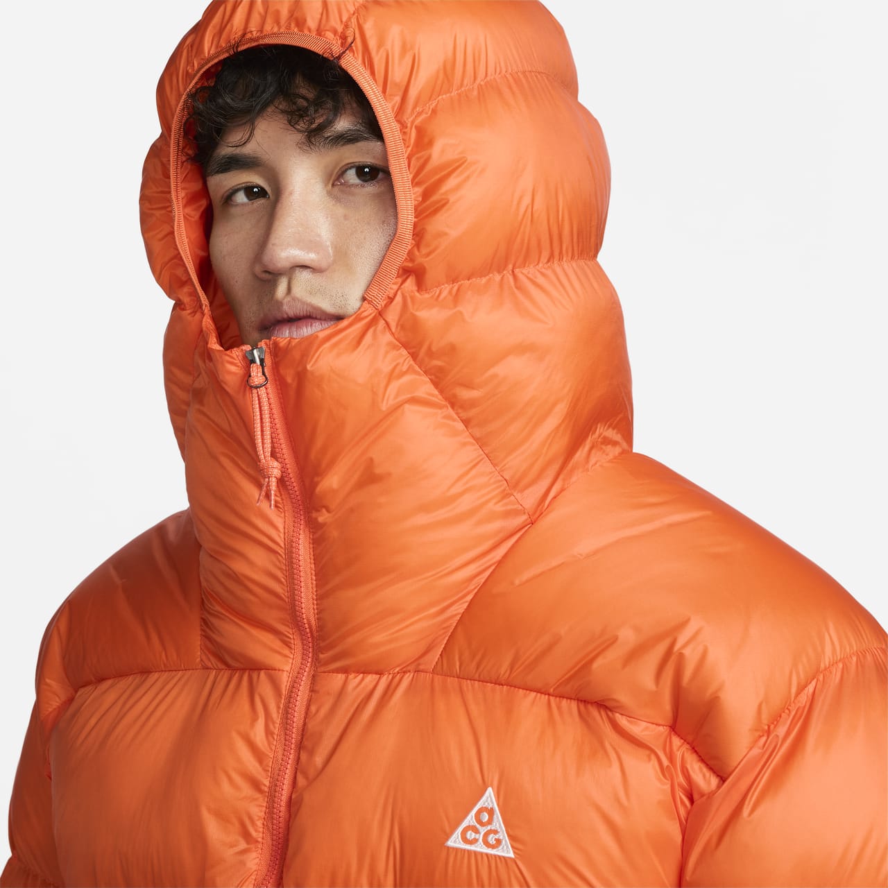 Nike ACG en Géorgie
