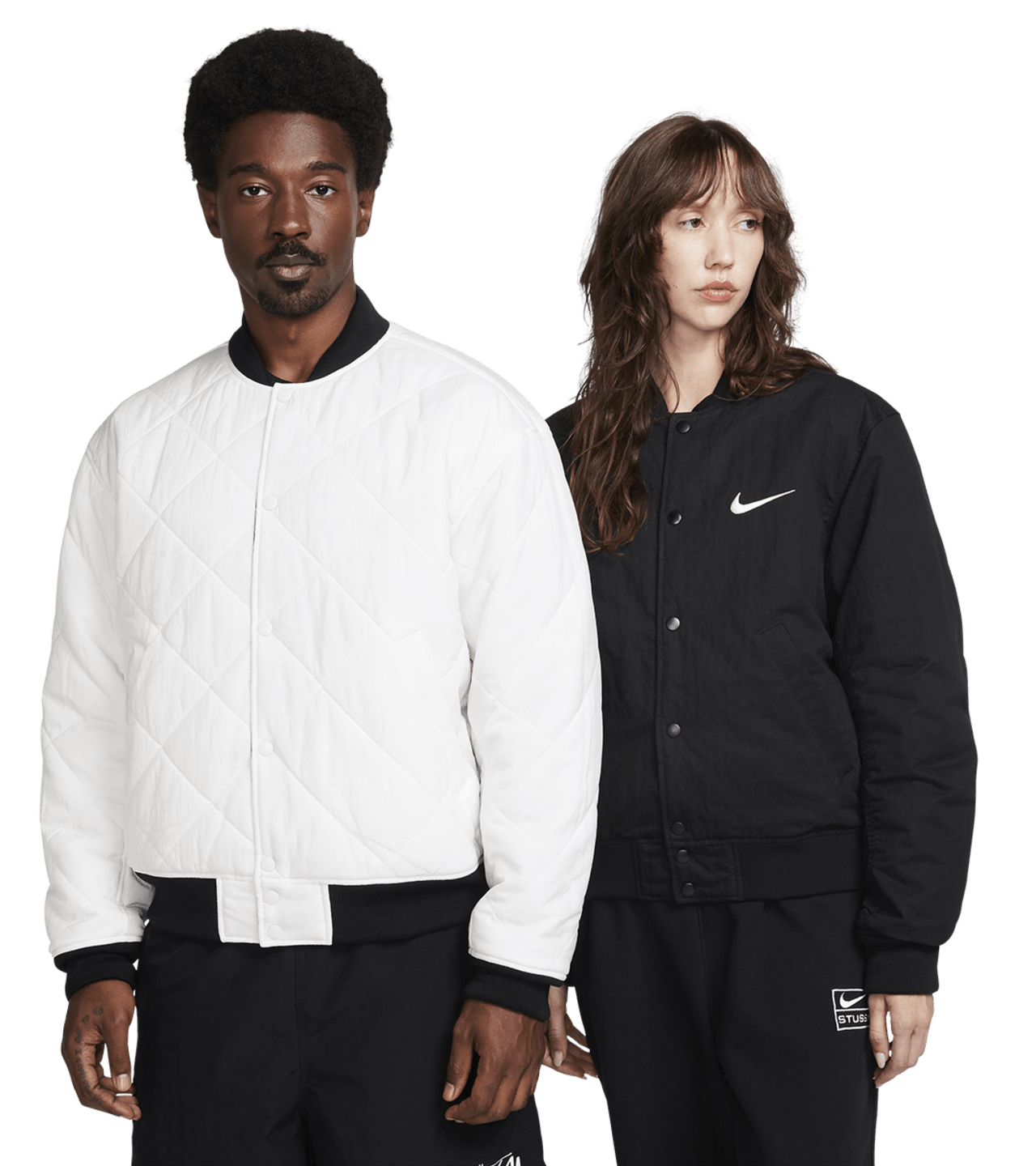 Fecha de lanzamiento de la colección de ropa Nike x Stüssy